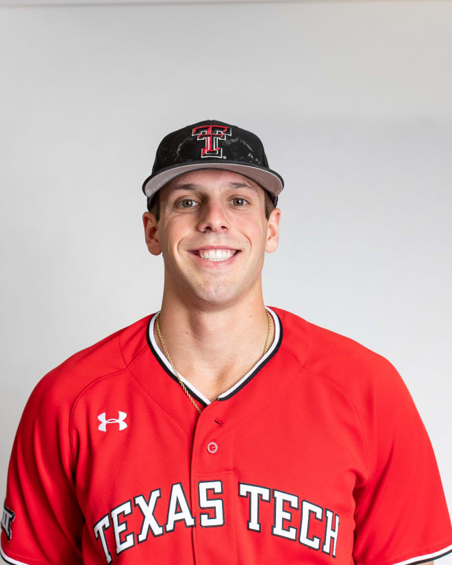 Texas Tech Baseball Position Preview: Infield - RedRaiderSports