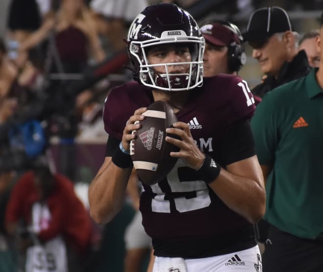 Texas A&M Aggies 2023 Season Preview