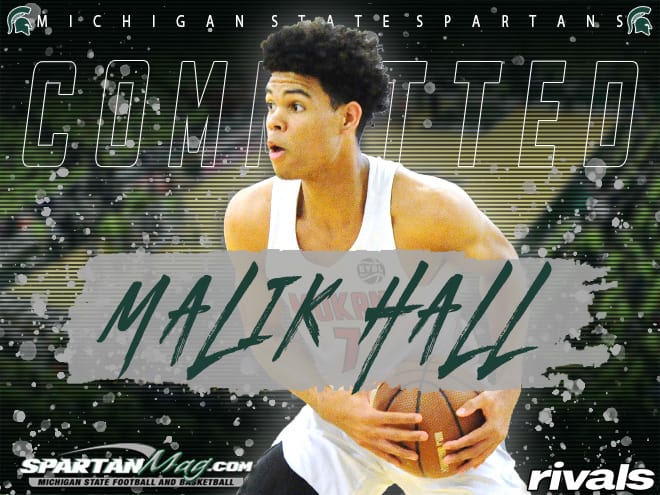 Malik Hall