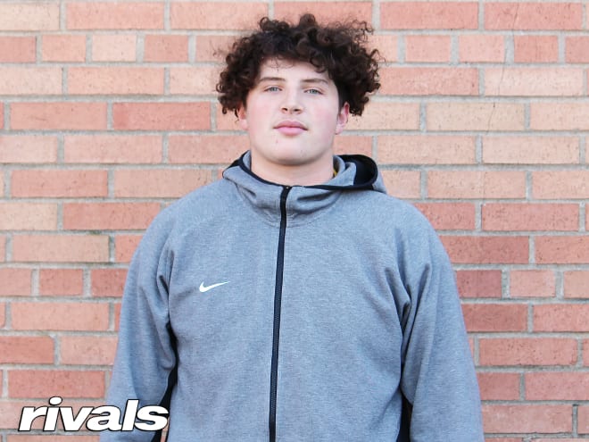 BREAKING: Four-Star Offensive Tackle Kevin Heywood Commits to Wisconsin