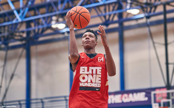 Nike elite clearance 100 camp 2019