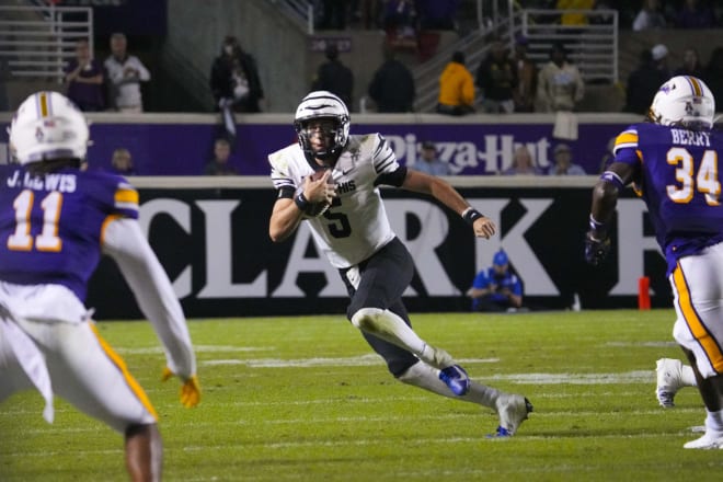 Memphis Tigers Football