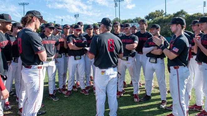 Oregon Ducks baseball sweeps three-game series against Washington