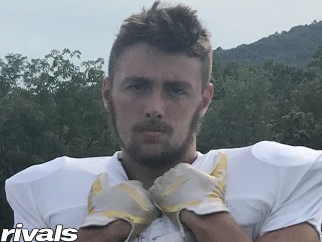 Gunner Givens discusses UNC's offer, which joins a growing list including some of the top programs in the nation. 