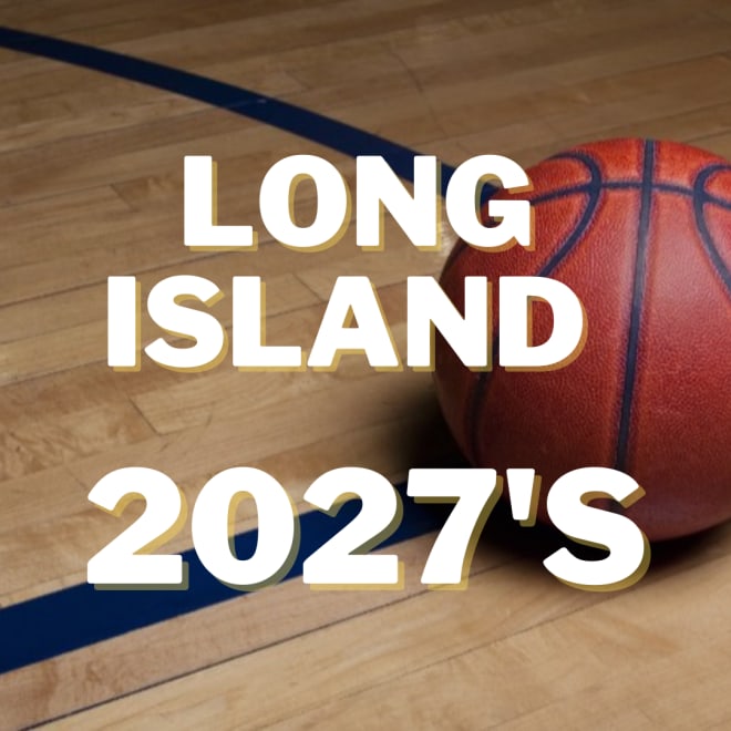 CHSAA Long Island 2027's