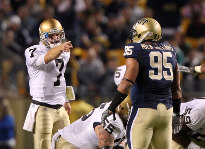 Jimmy Clausen