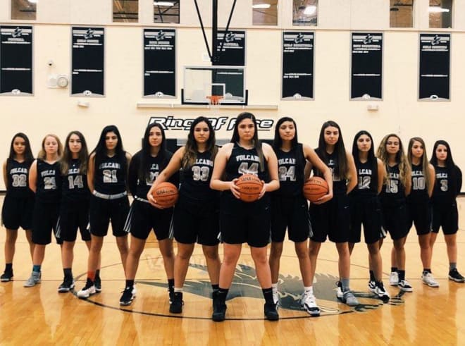 Nmpreps Week 12 New Mexico High School Basketball Rankings Girls