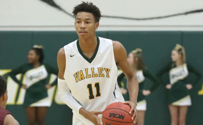 Few players in VHSL history accomplished as much as Loudoun Valley's Jordan Miller