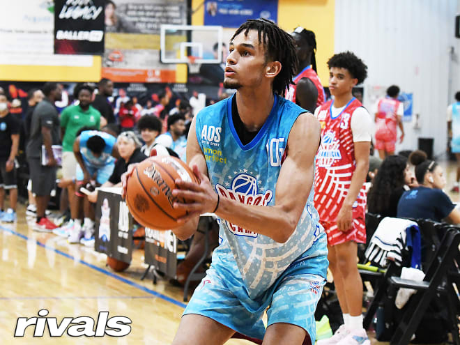 Rivals Rankings Week: Updated Rivals150 for 2023 released - Basketball  Recruiting