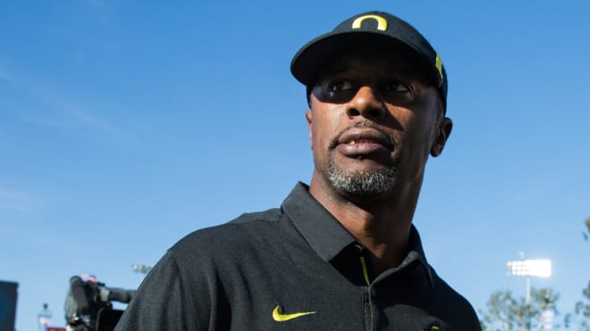 Taggart should make a lot of waves in Florida with recruiting