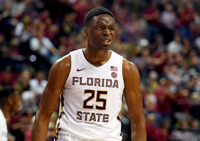 At the NBA’s Summer League, seven different former Florida State men’s basketball players were on the court.
