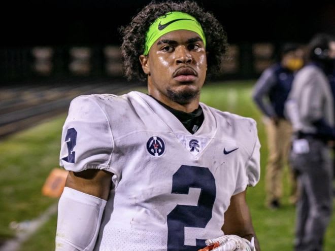 Rivals 3-star Safety prospect Ambrose Wilson would be an ideal fit for Army top ranked defense