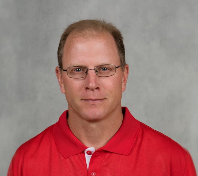 Pat Perles, during his coaching stint with the Kansas City Chiefs from 2009-11.