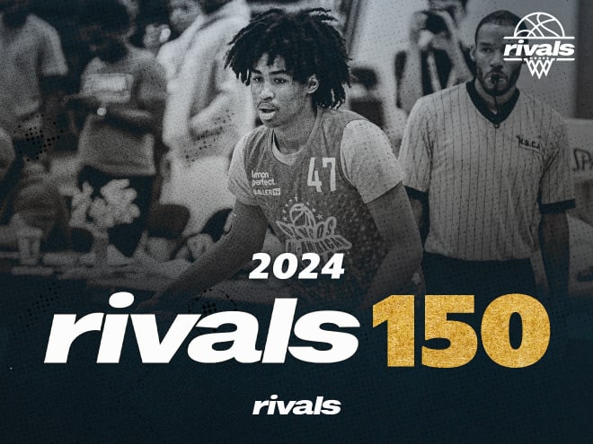Rivals Rankings Week: Storylines surrounding 2024 Rivals150 update -  Basketball Recruiting