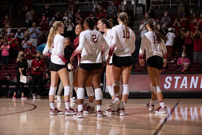 Stanford looks to make a deeper run in the NCAA tournament in 2022. 