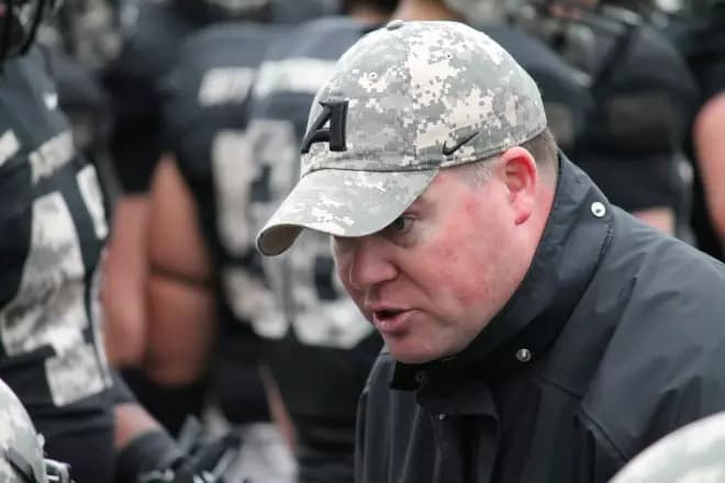 Army defensive coordinator Jay Bateman has agreed to hold the same position in Chapel Hill.