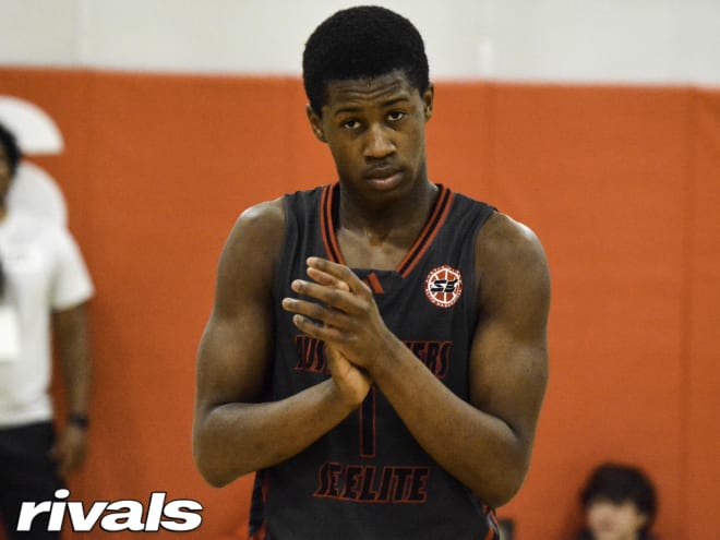 Rivals Rankings Week: Storylines surrounding 2025 Rivals150 update -  Basketball Recruiting