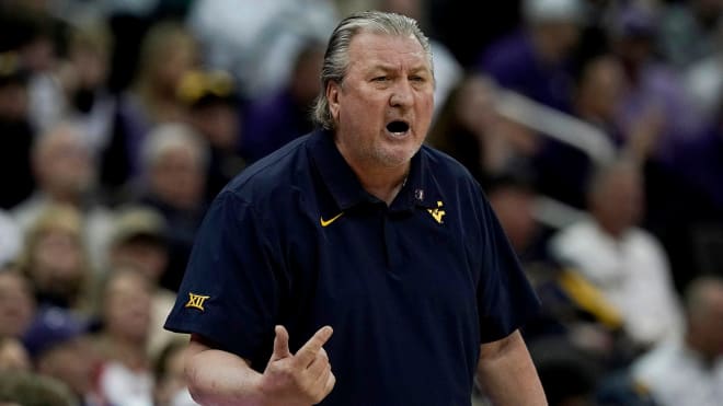 The West Virginia Mountaineers basketball team is coming together.