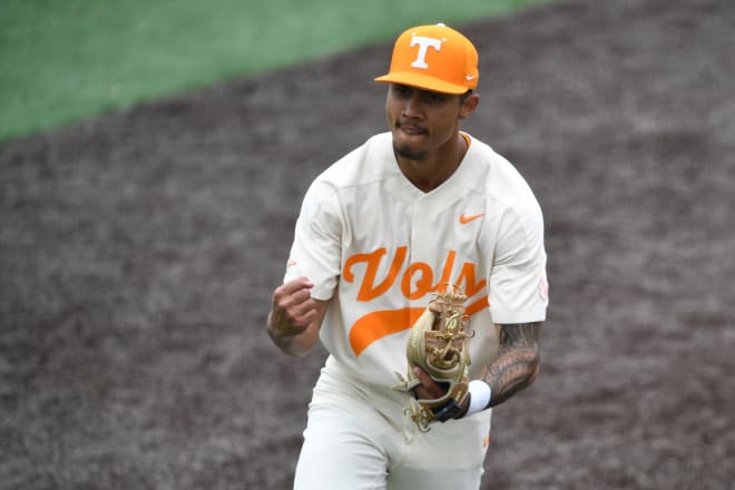 Tennessee shuffles in latest D1Baseball NCAA Tournament projection -  VolReport