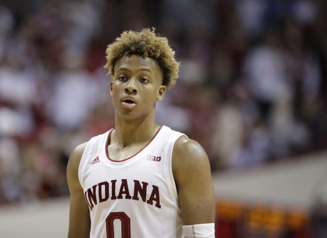 Romeo Langford