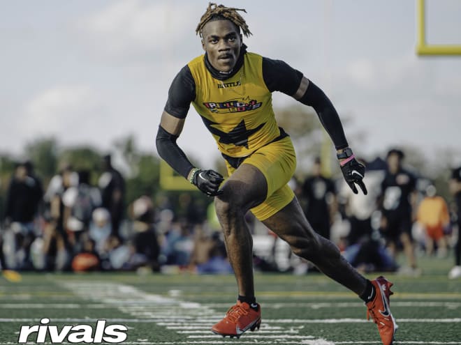 Recruiting Rumor Mill: Offensive players in Rivals100 of 2023 rankings -  Rivals.com