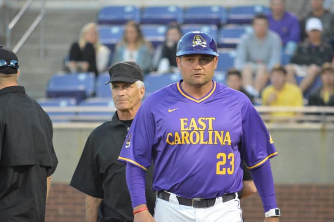 ECU Picked Sixth In AAC Preseason Poll - East Carolina University Athletics