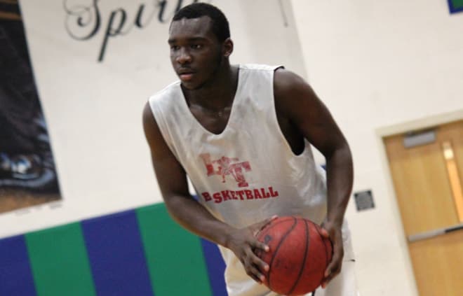 Named Green Run Spring League MVP, Titans guard Joe Bryant delivered in crunch time
