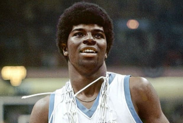 Phil Ford is one of the greatest, and perhaps most loved, UNC basketball players of all time.