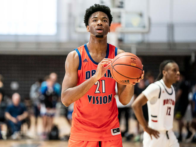 Michigan Wolverines basketball has offered 2022 four-star Yohan Traore.