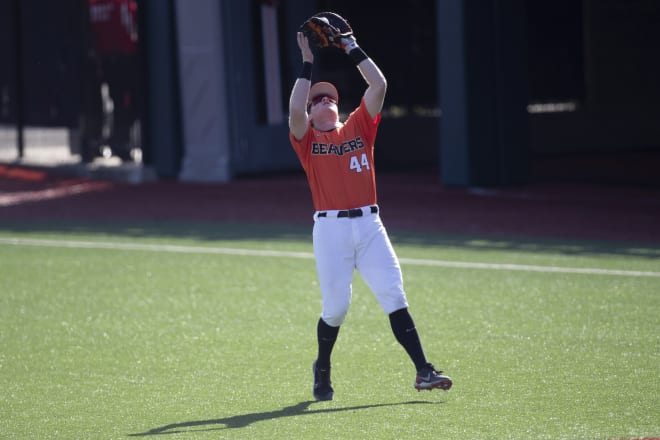 Oregon State Baseball vs Washington State Game 2: Live Updates + Preview -  BeaversEdge