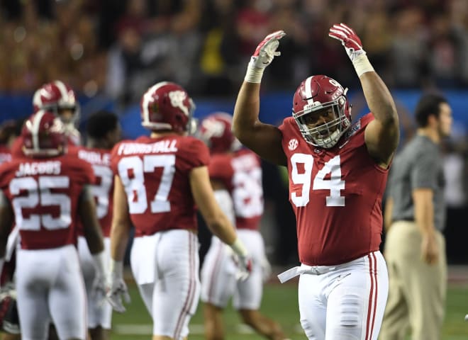 Position Preview: Defensive Tackles