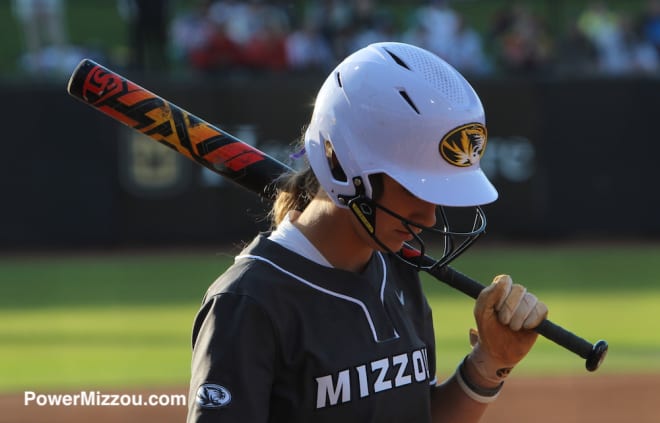 Jenna Laird made the all-tournament team, but the Tigers couldn't score in the title game.