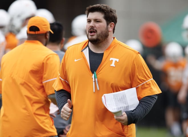 Niedermeyer could prove to be the key in Wright’s recruitment for the Vols