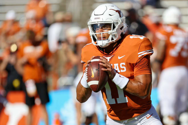 Is Texas transfer Casey Thompson the cure to what has ailed Nebraska at quarterback?