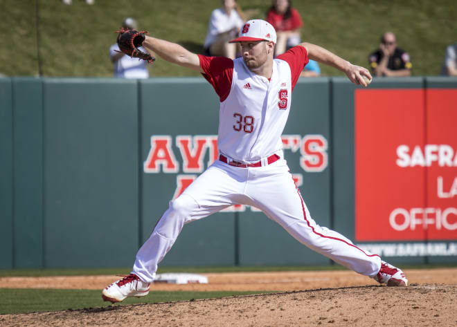 Around the diamond: NC State baseball is shining - TheWolfpackCentral