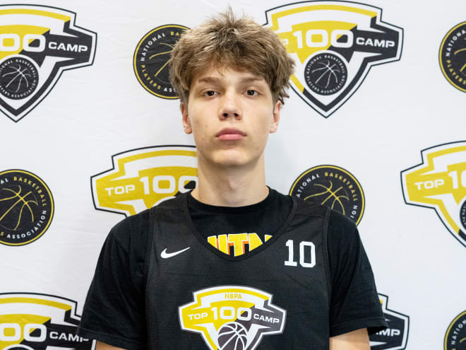 Four-star junior forward Nikola Bundalo really likes what he's heard from UVa thus far.