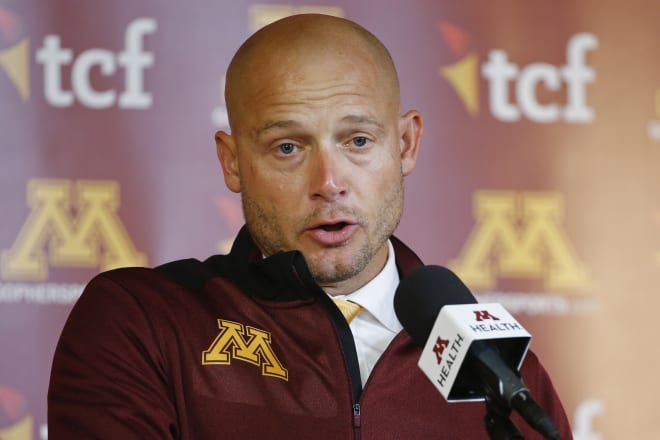 Where Minnesota's 2023 Recruiting Class Ranks Ahead of National Signing Day  - Gophers Nation