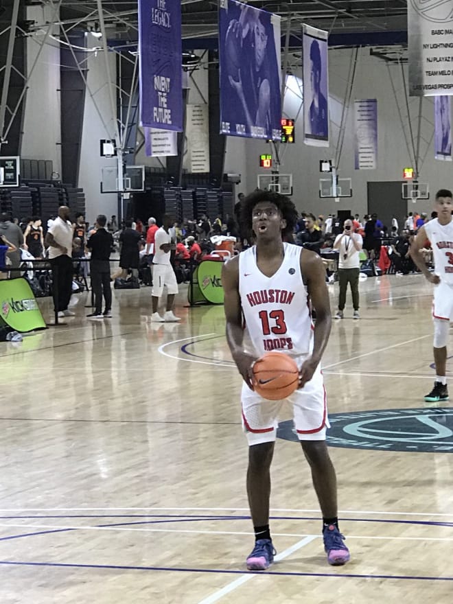 Tyrese Maxey