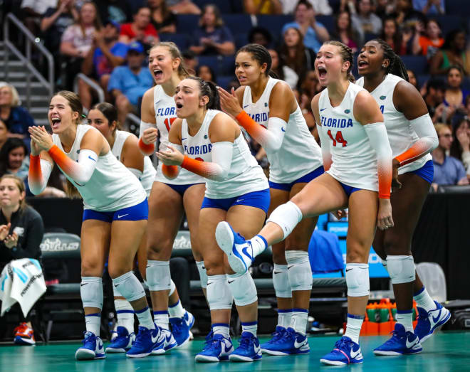 Gators Remain on the Road to Face Ole Miss