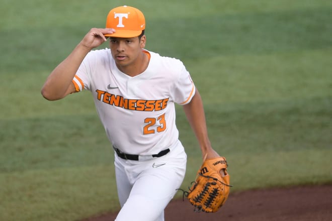 Errors prove costly for Vols in loss to Grand Canyon - VolReport