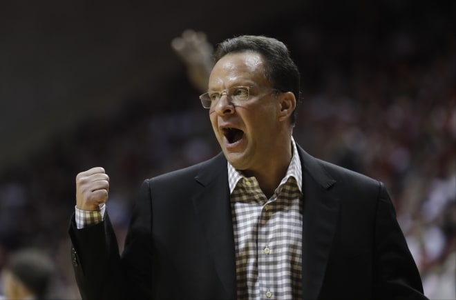 Tom Crean