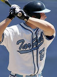 No. 30: Kyle Seager - TarHeelIllustrated