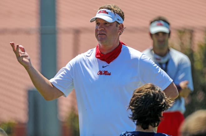 ole miss lane kiffin shirt