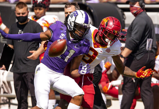 It was a rough opener for the Frogs. We take a look at some of the positives and negatives of the loss.