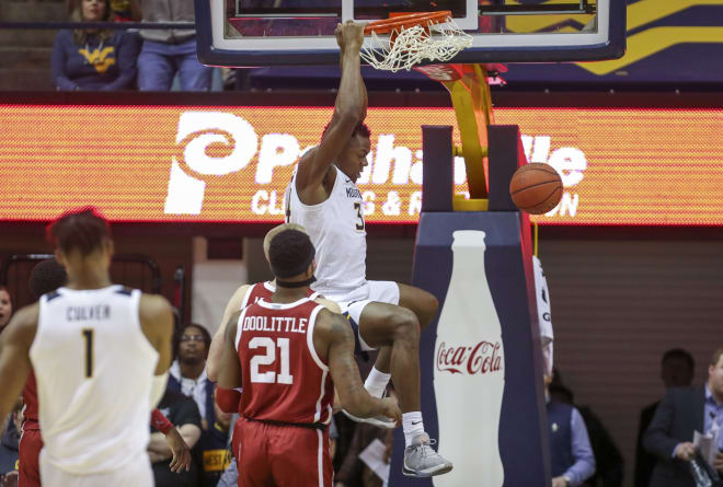 Tshiebwe and Culver are expected to return next season for the West Virginia Mountaineers basketball team.