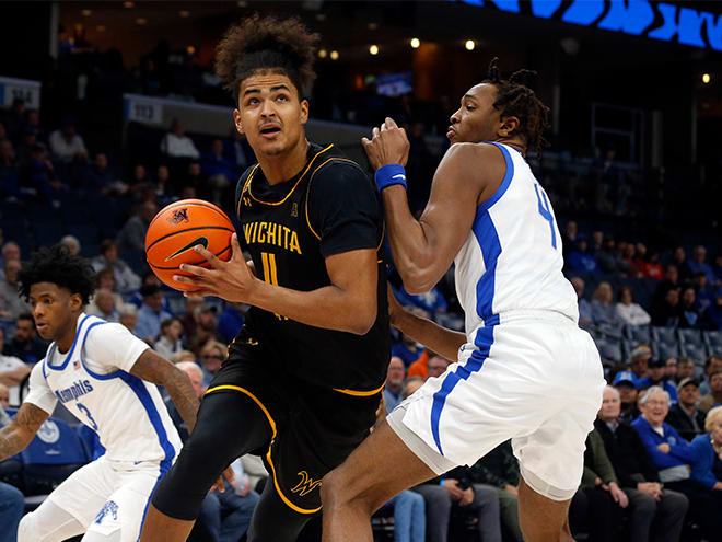 Previewing K State #39 s Non conference Schedule: Wichita State EMAWOnline