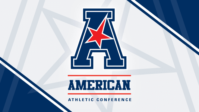 American Athletic Conference Announces Numerous Television Designations,  Kickoff Times for 2023 Football Schedule - Naval Academy Athletics