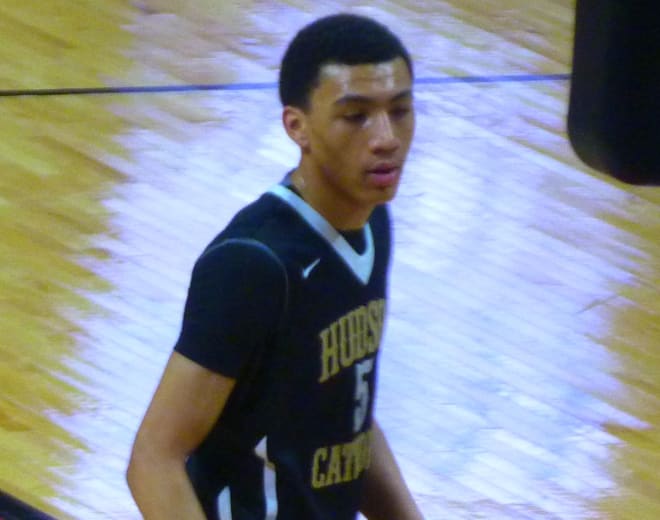 Jahvon Quinerly