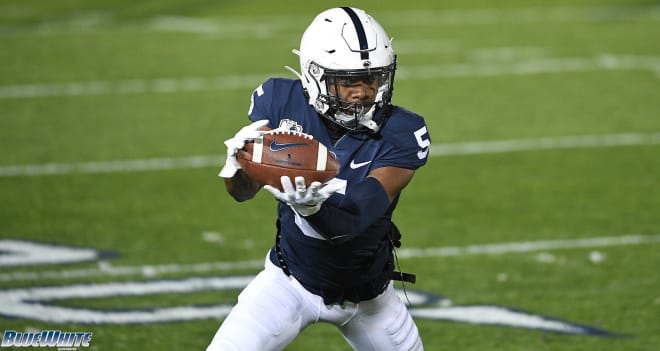 The Penn State Nittany Lion football program will host Ball State for its home opener at Beaver Stadium on September 11.