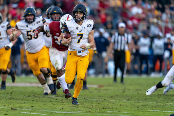 Cal Football: Roster Review, Quarterback